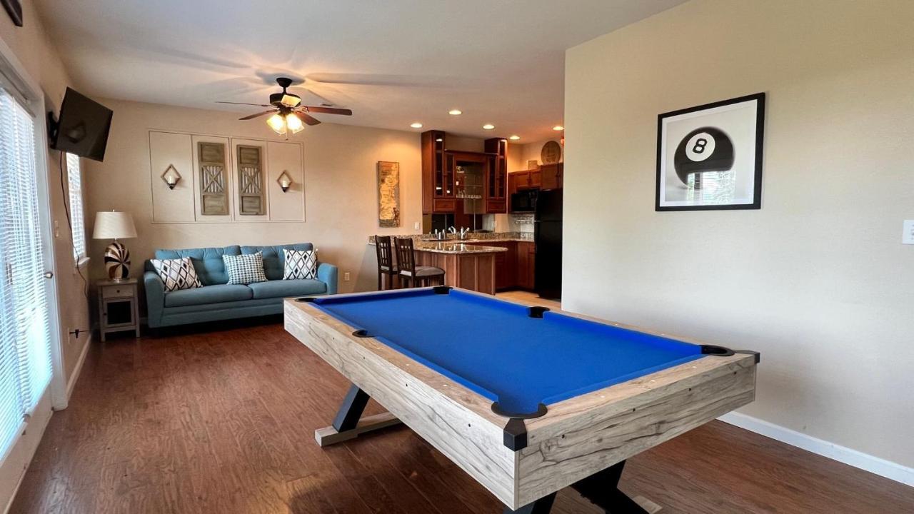 Mistletoe Cabin- Private Cabin W Views, Hottub, Pet Friendly マーフィ エクステリア 写真